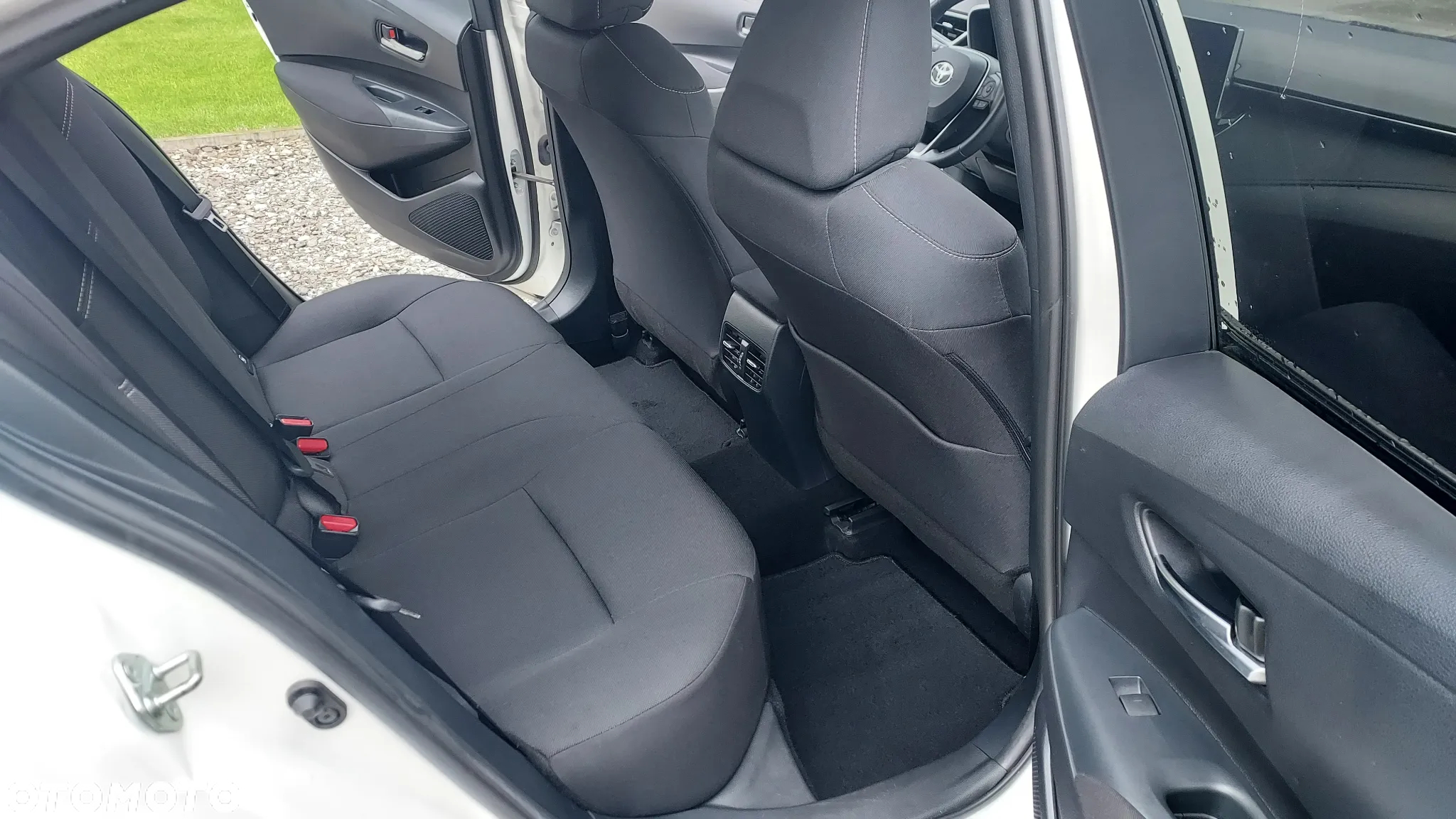 Toyota Corolla 1.5 Style - 15