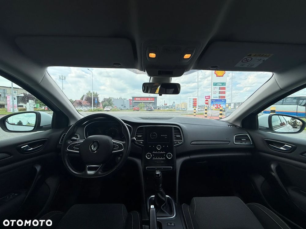 Renault Megane - 10