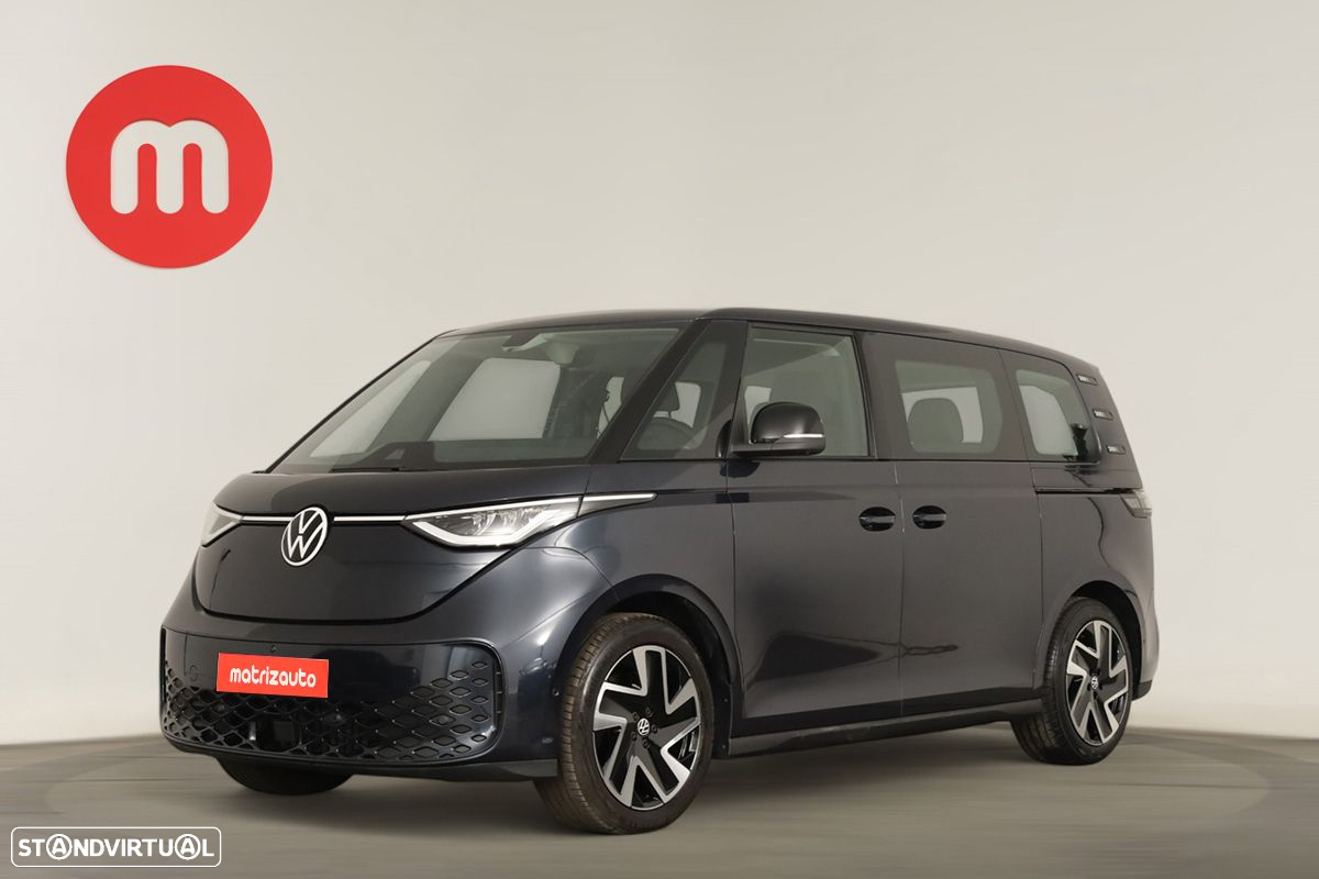 VW ID.Buzz Pro - 2