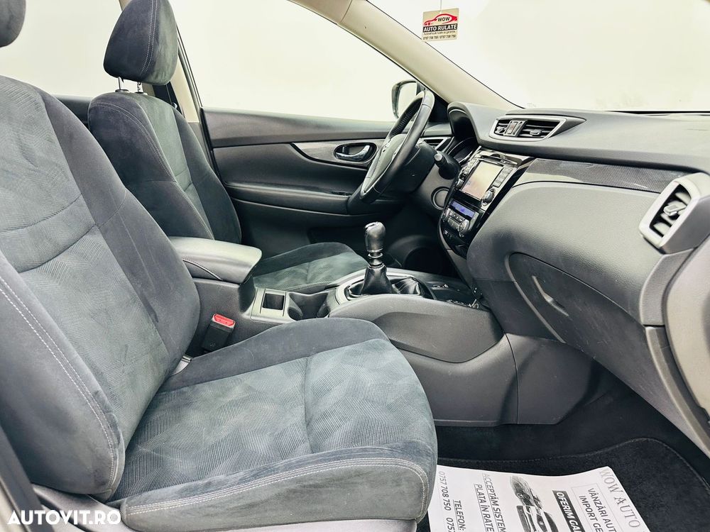 Nissan X-Trail - 23