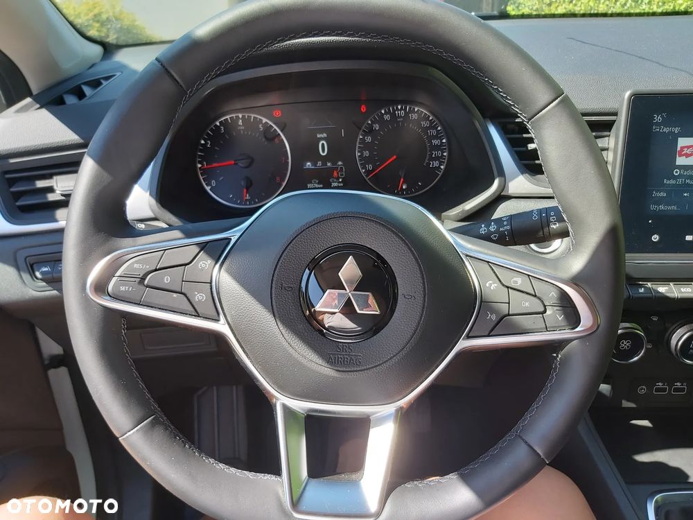 Mitsubishi ASX 1.3 mHEV Invite Style Cold - 7