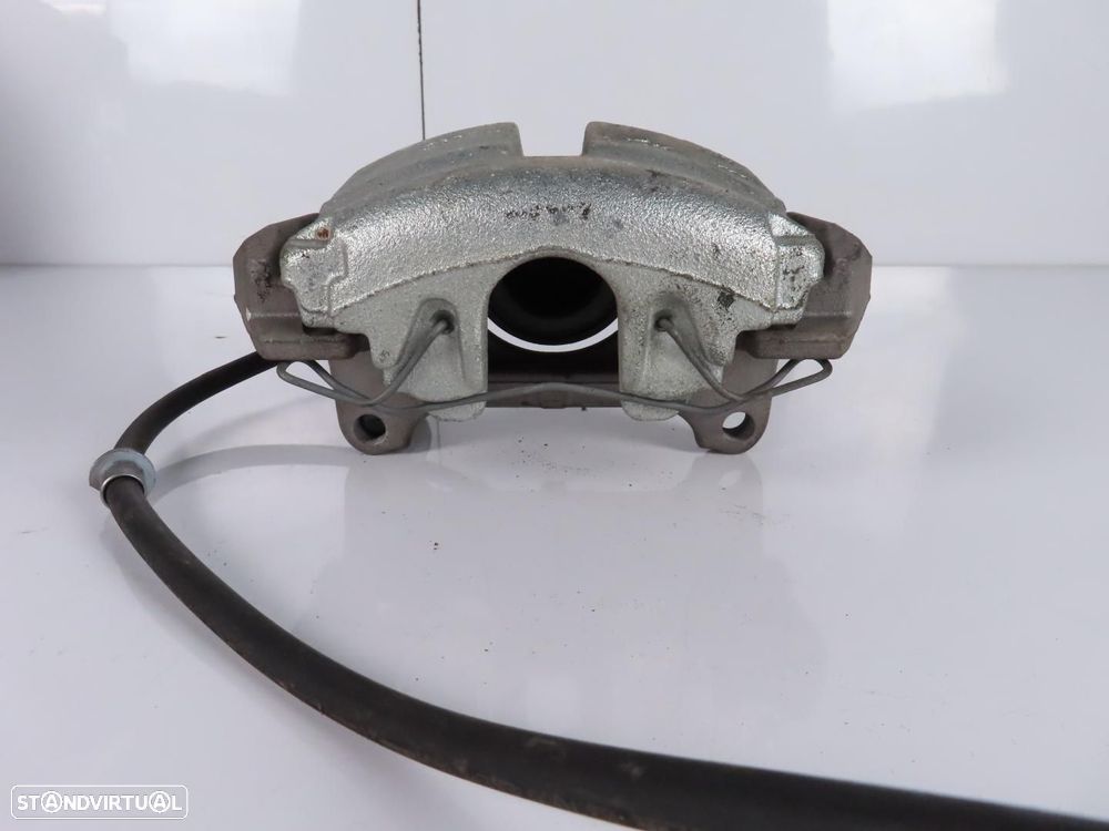 Pinça De Travão Direito/Frente Usado / Original VW PASSAT (3C2)/VW PASSAT Varian... - 1