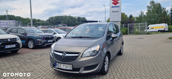 Opel Meriva 1.4 T Enjoy