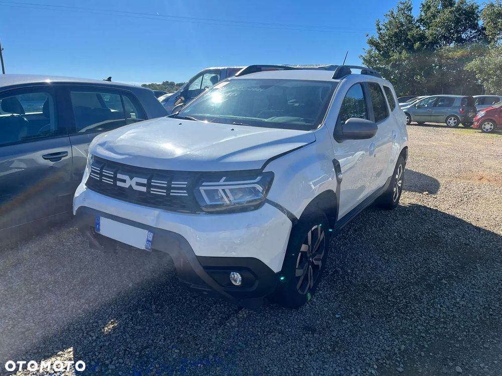 Dacia Duster 1.5 Blue dCi Journey - 2