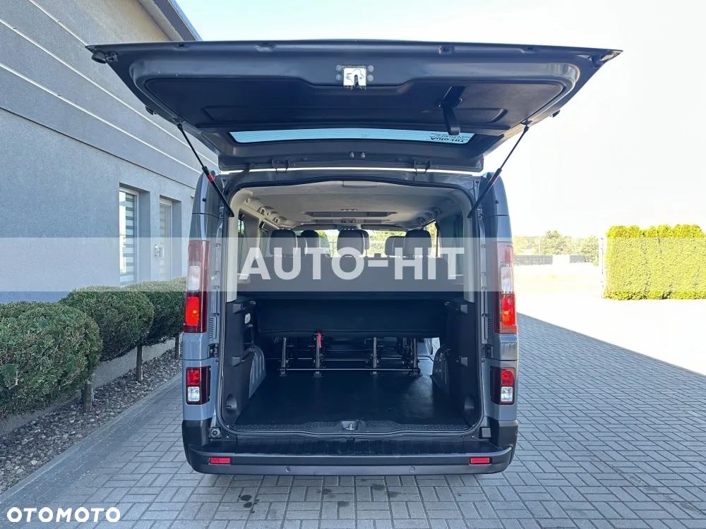 Renault Trafic - 7