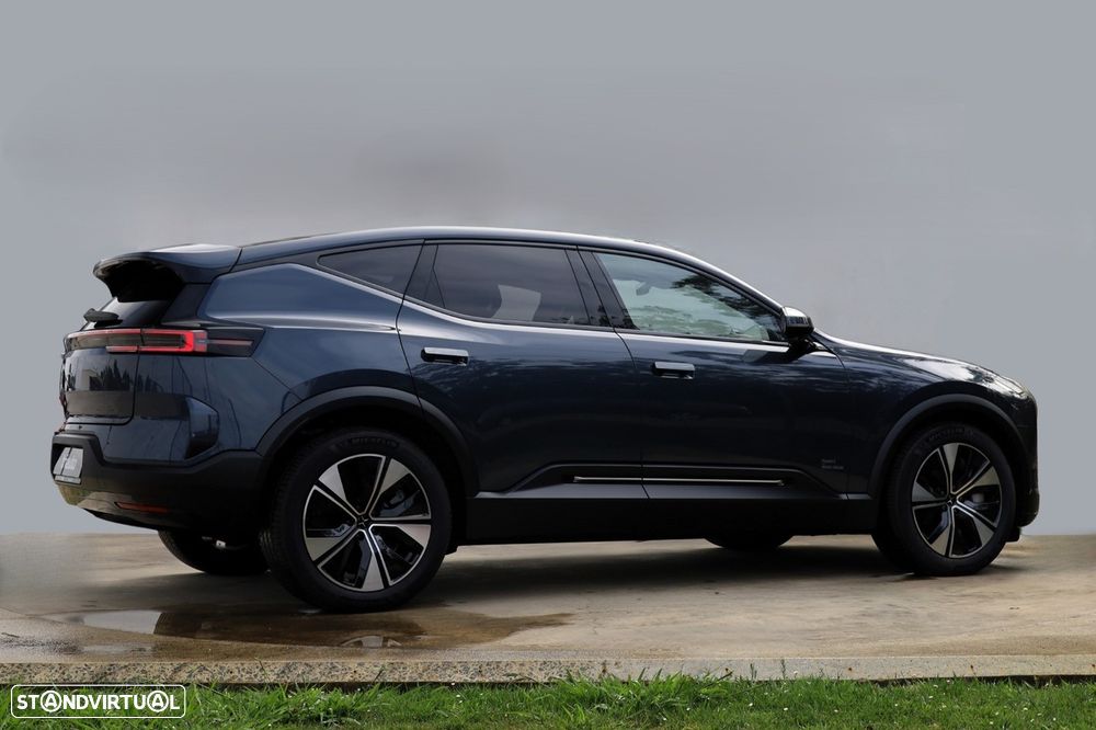 Polestar 3 Long Range 111 kWh AWD Plus Pilot - 32