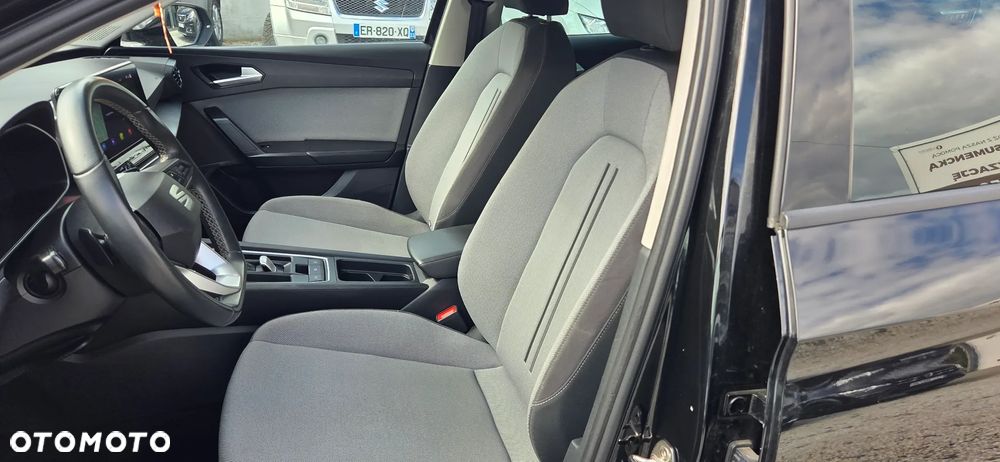 Seat Leon 1.0 eTSI Style DSG - 19