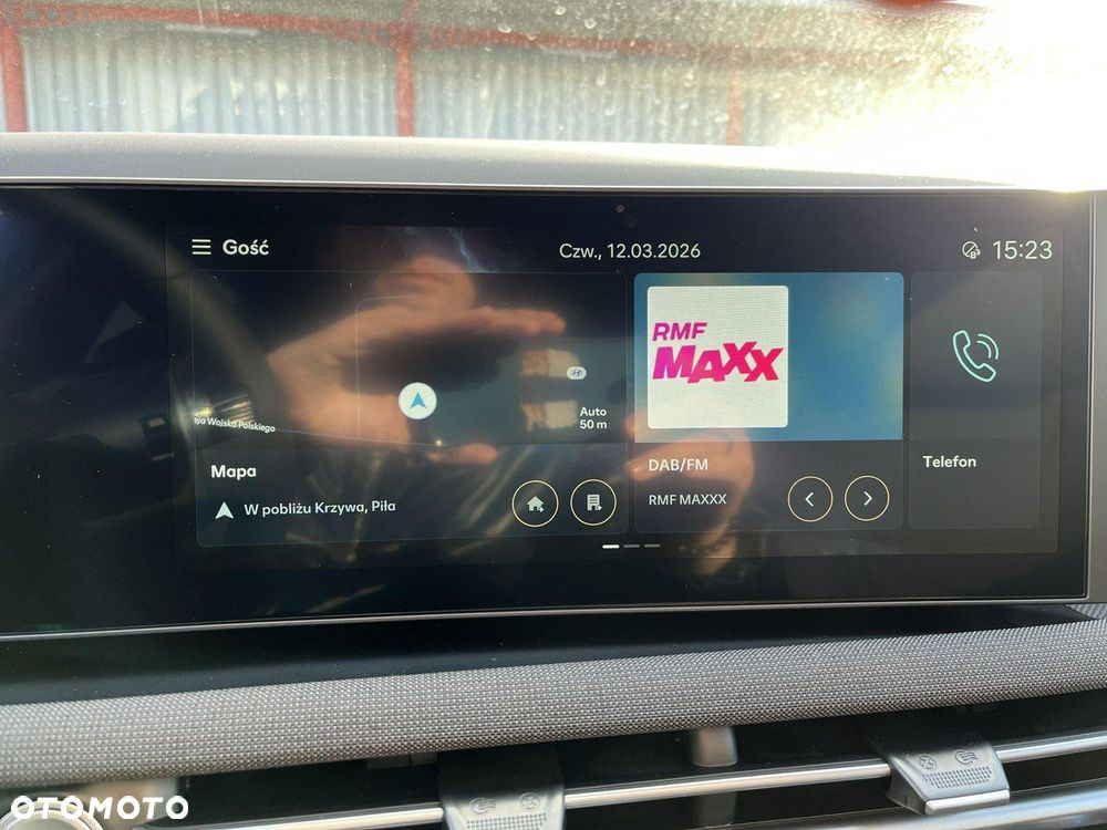 Hyundai Tucson 1.6 T-GDi Executive 2WD - 25