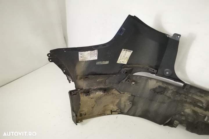 Bara Spate Originala Cu Senzori In Stare Buna Land Rover  Discovery Sp - 7