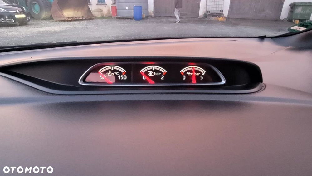 Ford Focus 2.0 TDCi ST-2 - 11