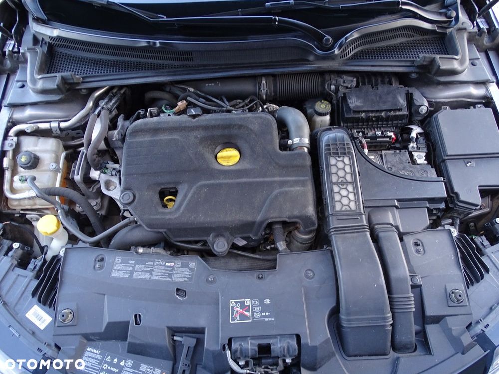 Renault Talisman - 17