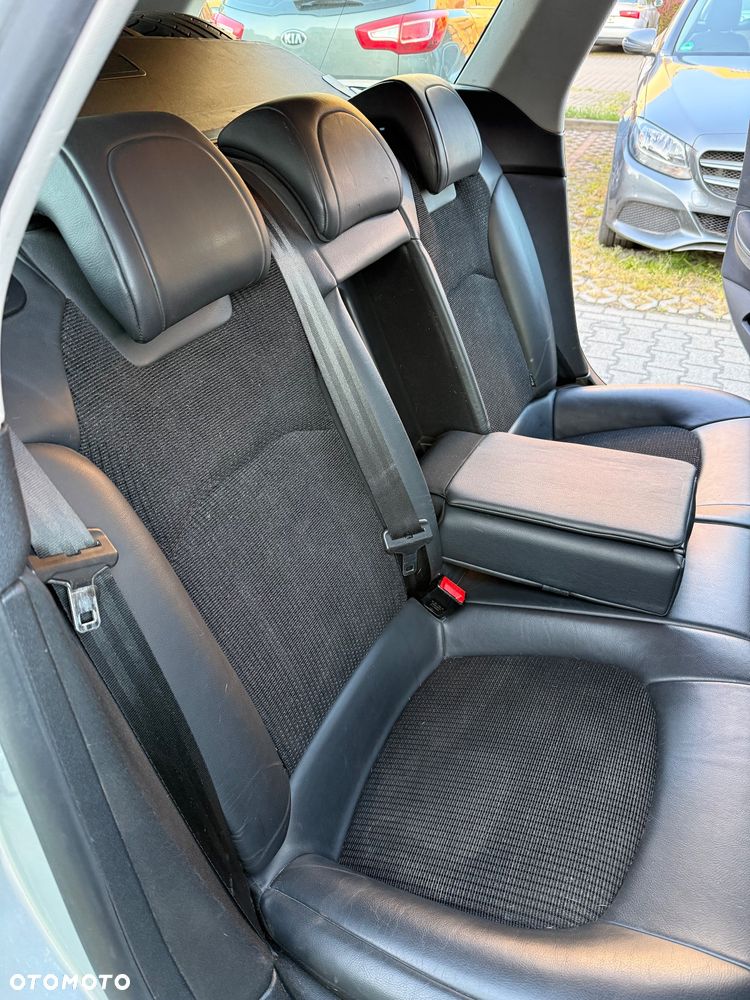 Citroën C5 HDi 140 FAP Exclusive - 34