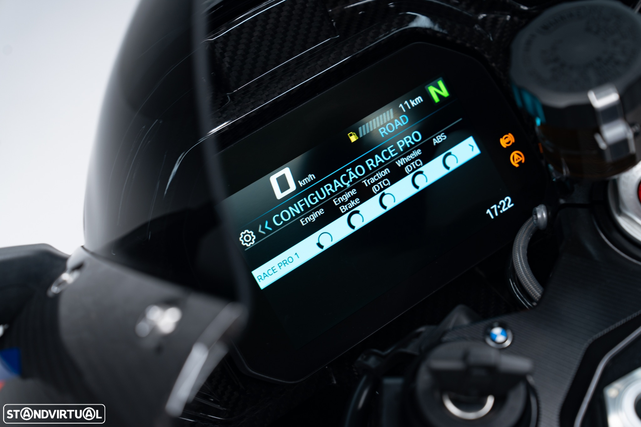 BMW M 1000 RR - 36