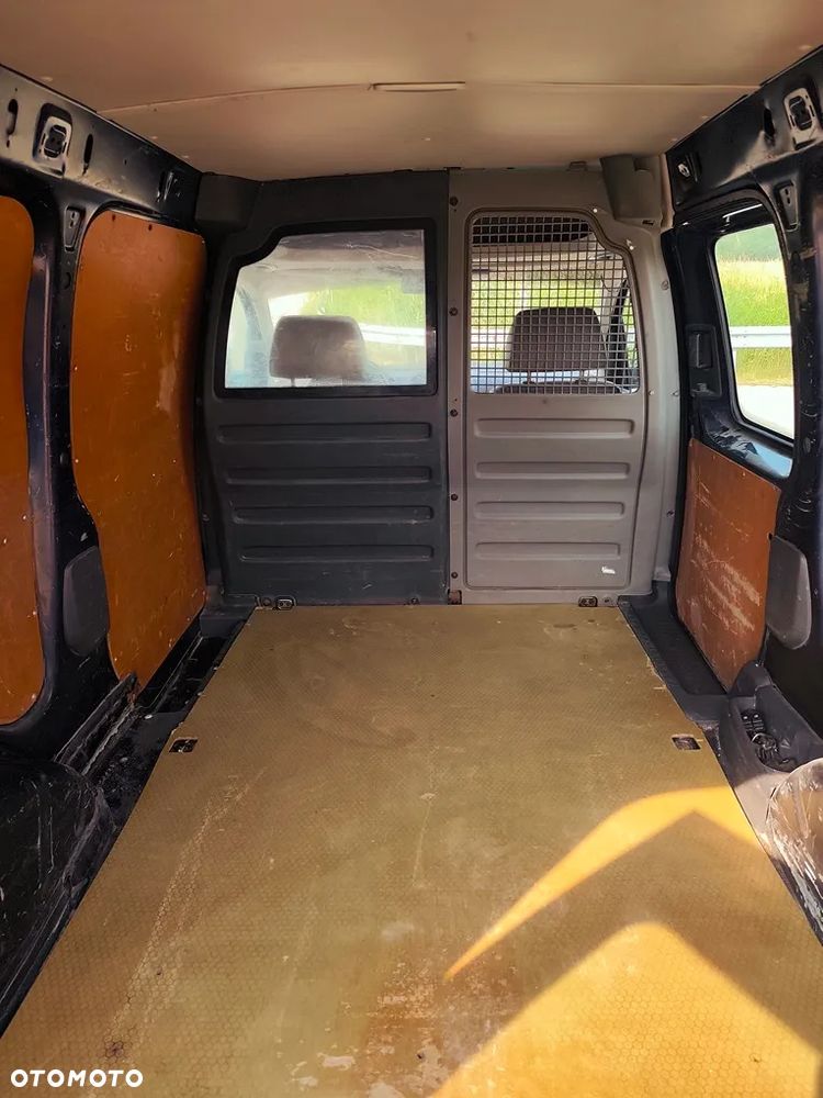 Volkswagen Caddy Maxi Startline - 10