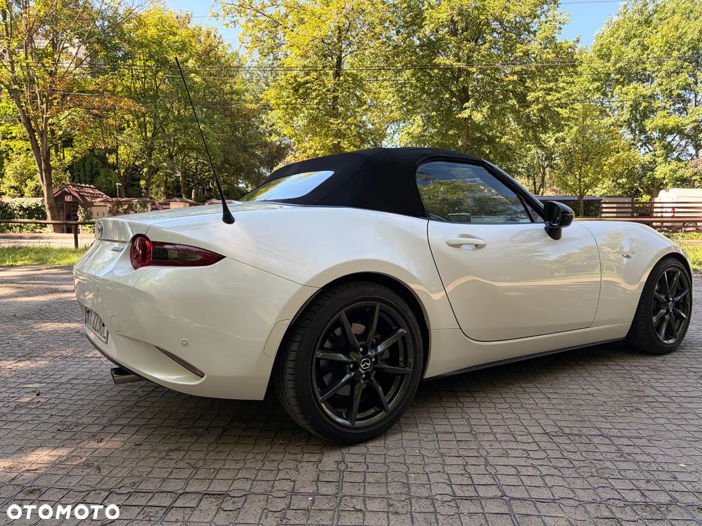 Mazda MX-5 2.0 Skypassion - 6