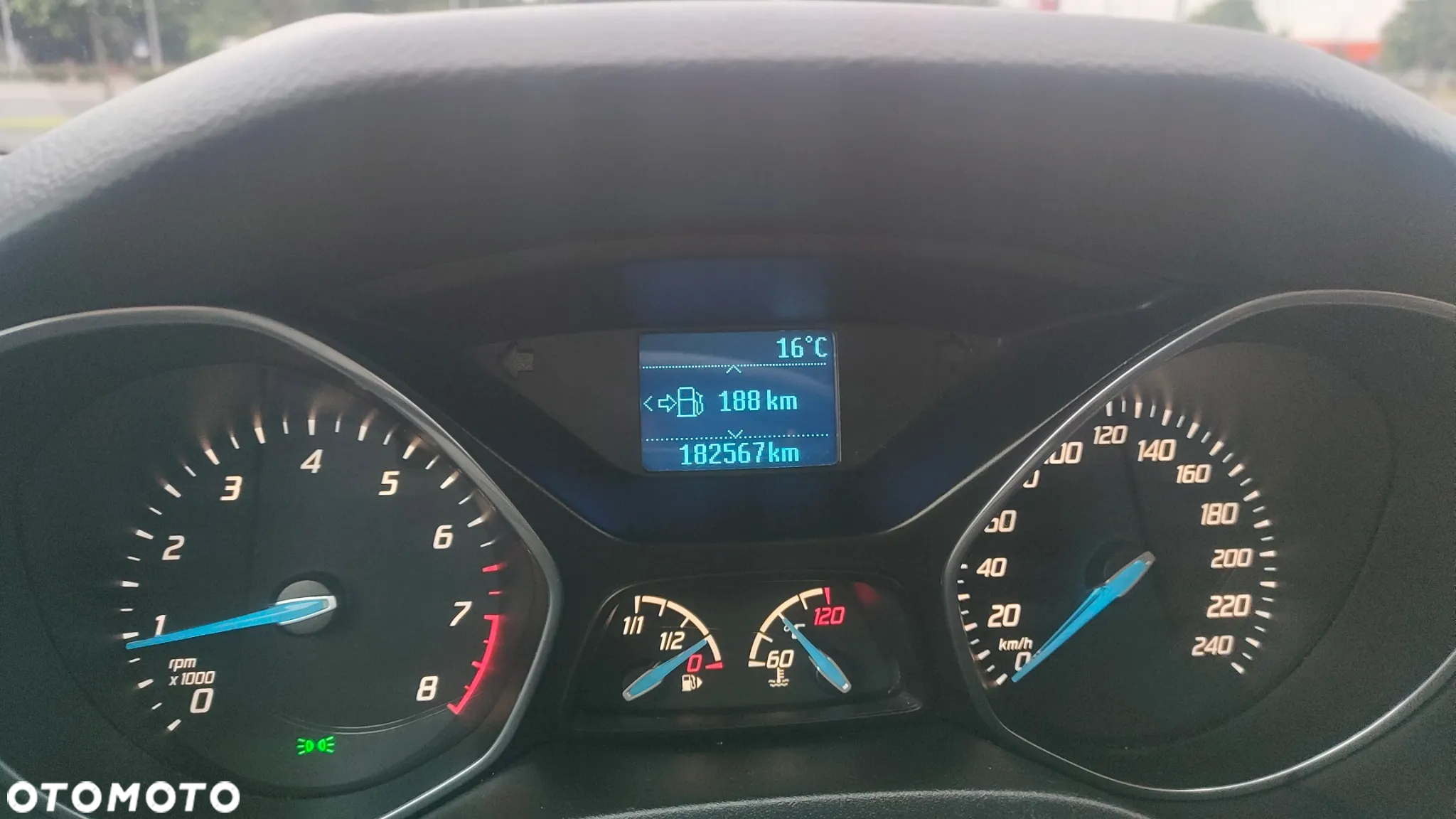 Ford Focus - 15