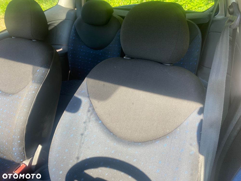 Citroën C2 1.4 Furio - 11