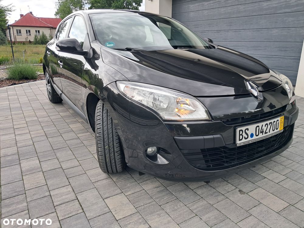 Renault Megane 1.6 16V Expression - 30
