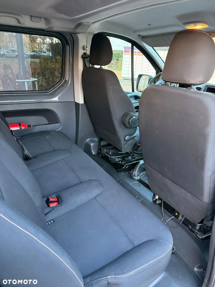 Renault Trafic L2H1 2,9t Business - 35