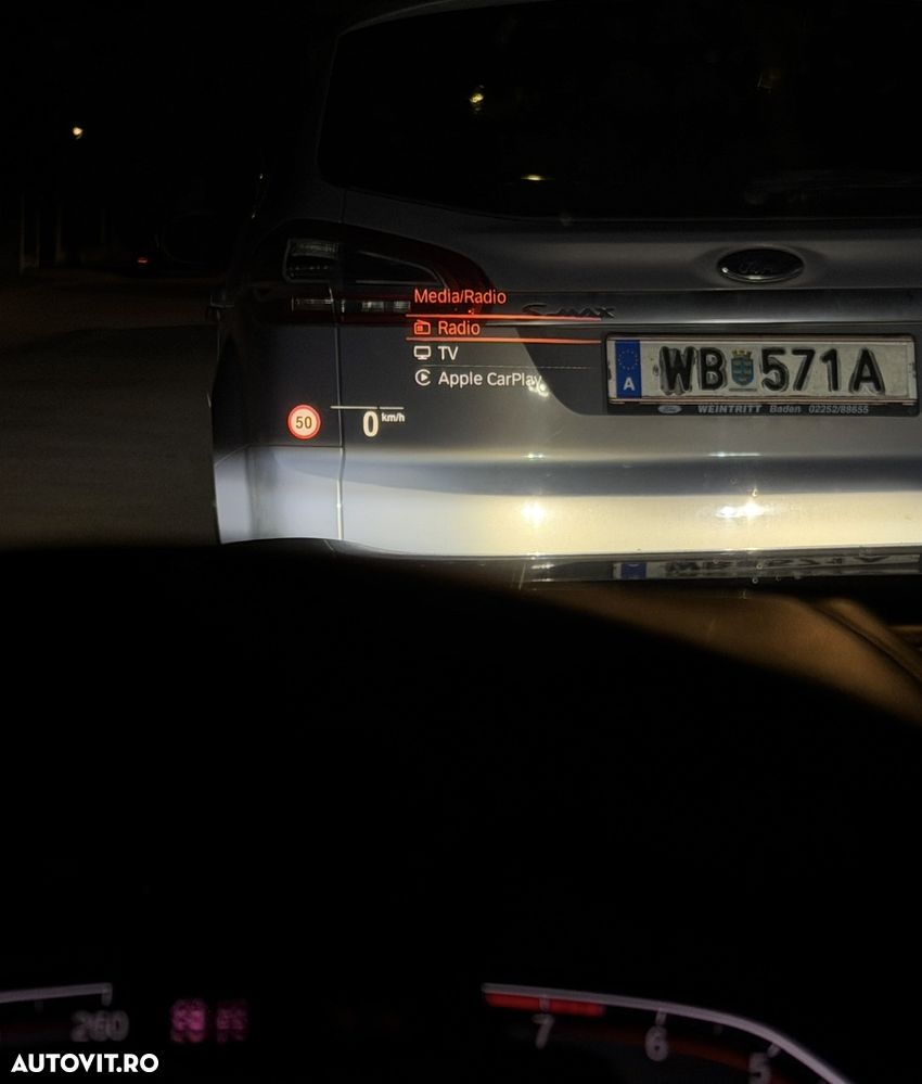 BMW Seria 8 840i xDrive - 33