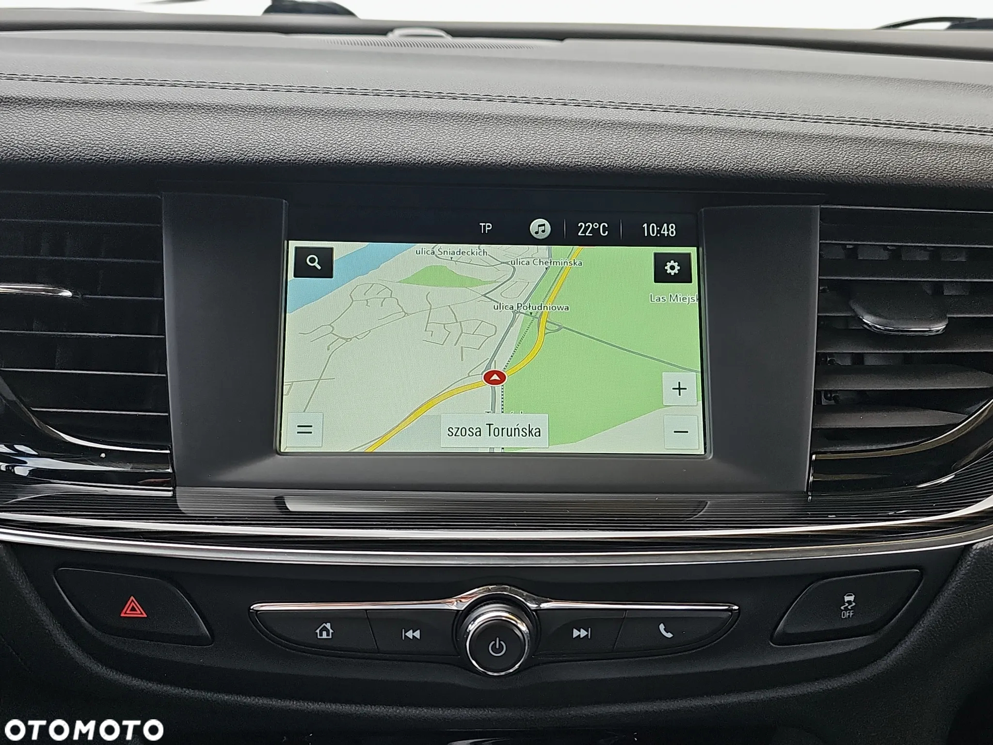 Opel Insignia 1.5 T Innovation S&S - 22