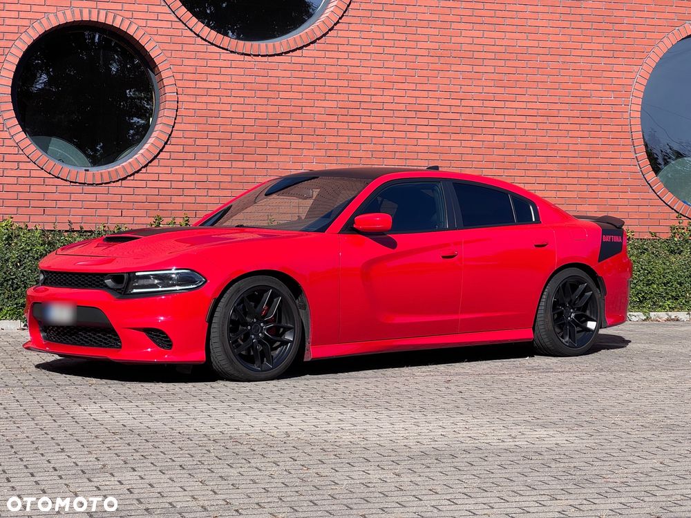 Dodge Charger 5.7 R/T Daytona - 20