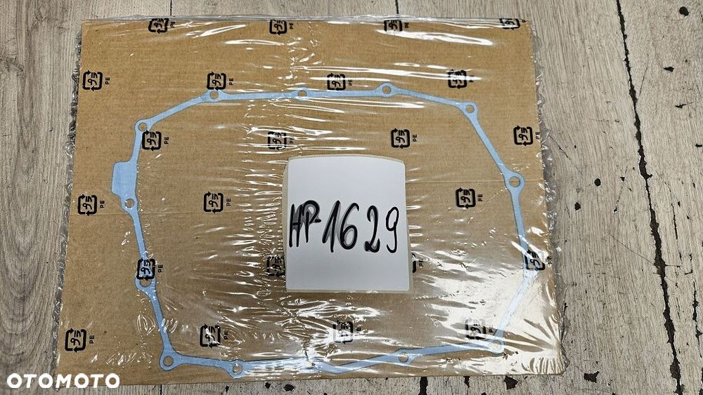 Uszczelka pokrywy sprzęgła Honda XL600V Transalp 11394-MV1-850 - 1