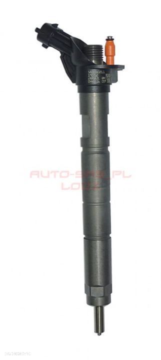 WTRYSKIWACZ DUCATO JUMPER BOXER IVECO DAILY 3.0 EURO 5 - 1
