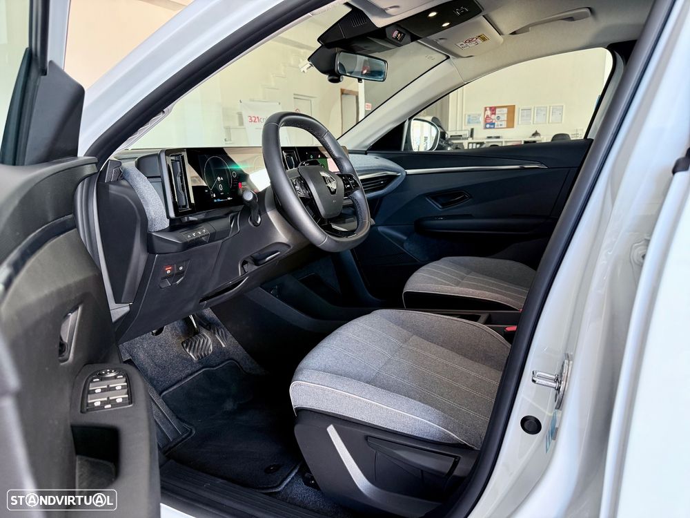 Renault Mégane E-Tech EV40 Equilibre - 11