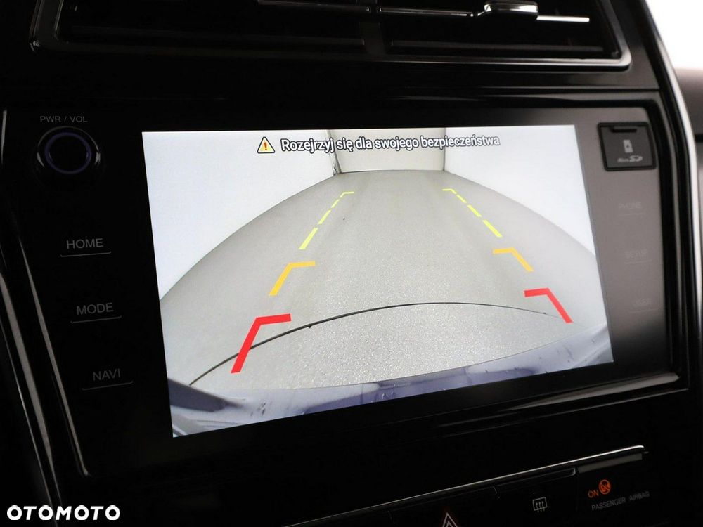 SsangYong/KGM Tivoli 1.5 T-GDi 2WD Automatik Black - 25