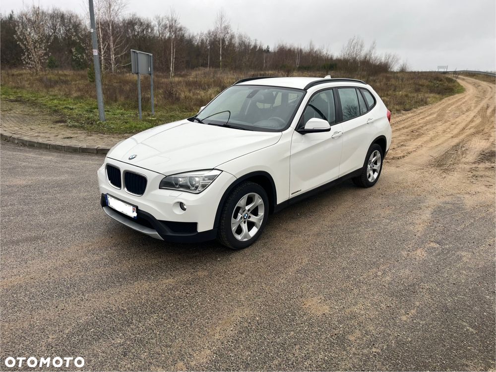 BMW X1 sDrive16d xLine - 2