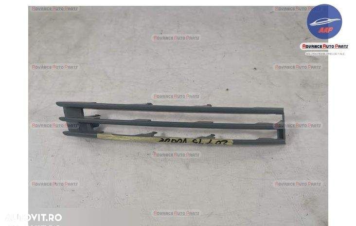 Ornament Grila Dreapta Bara Fata original Vogue Land Rover  Range Rove - 1