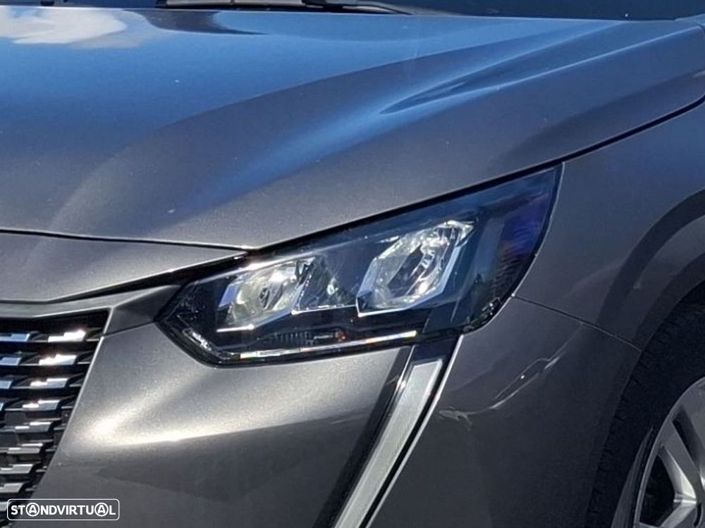 Peugeot 208 1.2 PureTech Active - 3