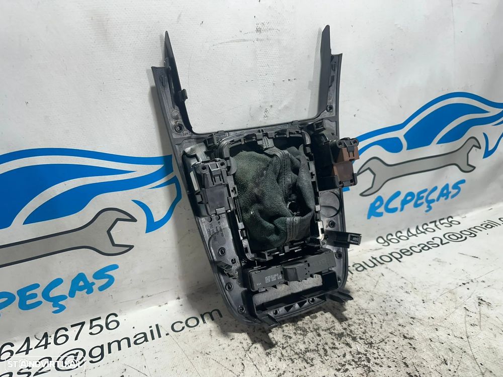 .Manete Velocidades Consola Central Original Audi 8k0864261 2008 – 2016 - 5