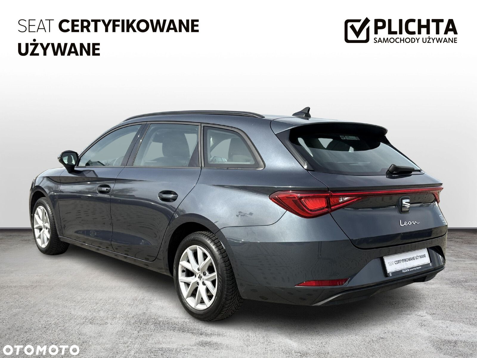 Seat Leon 1.5 TSI Style - 3