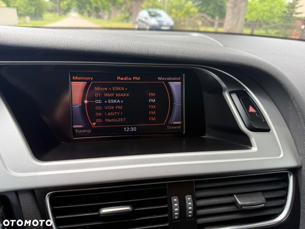 Audi A4 Avant 2.0 TDI Quattro - 15