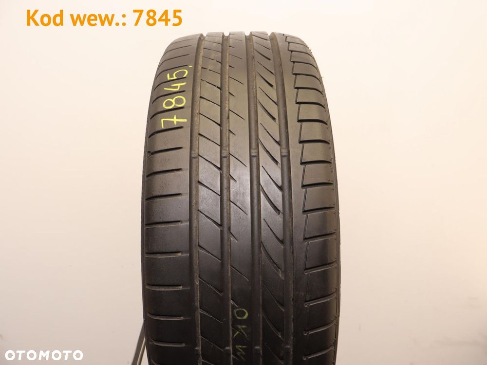 Dunlop SP Sport MAXX TT - 215/45 R18 - 6