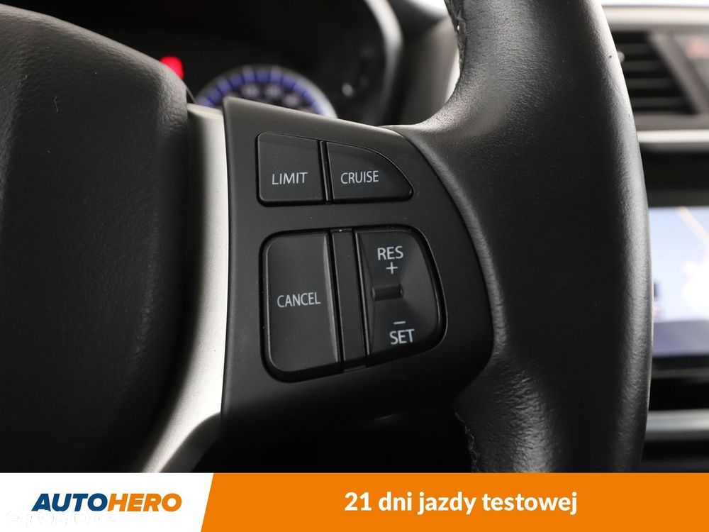 Suzuki SX4 S-Cross - 26
