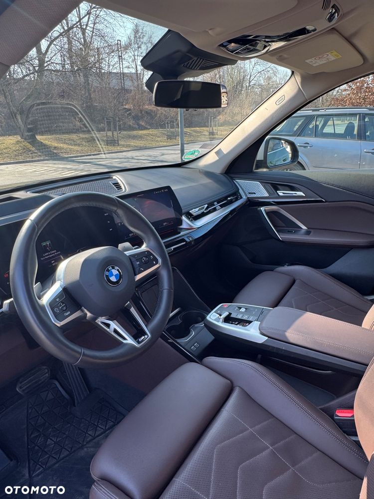 BMW X1 sDrive20i mHEV xLine - 11