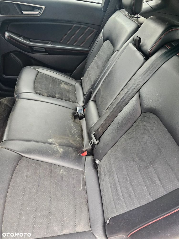 Ford Edge - 25
