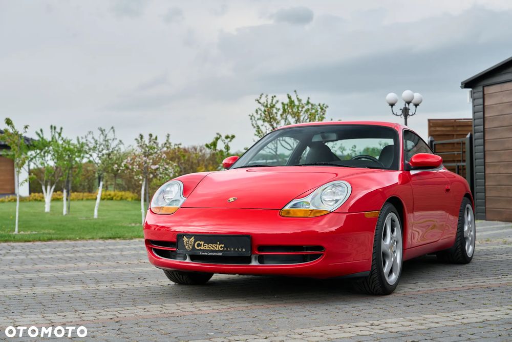 Porsche 911 - 14