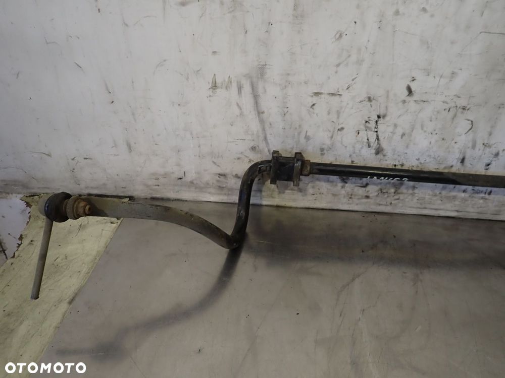 STABILIZATOR PRZÓD MITSUBISHI LANCER VIII - 2