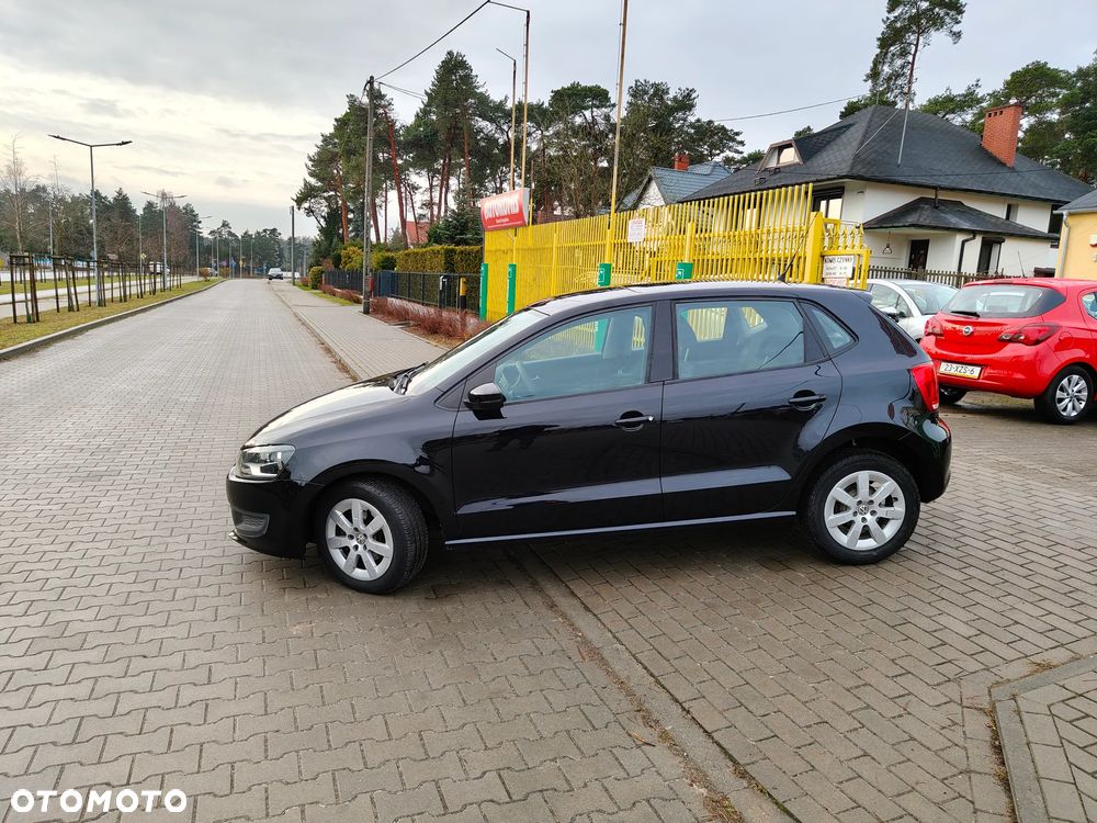 Volkswagen Polo 1.2 Team - 18