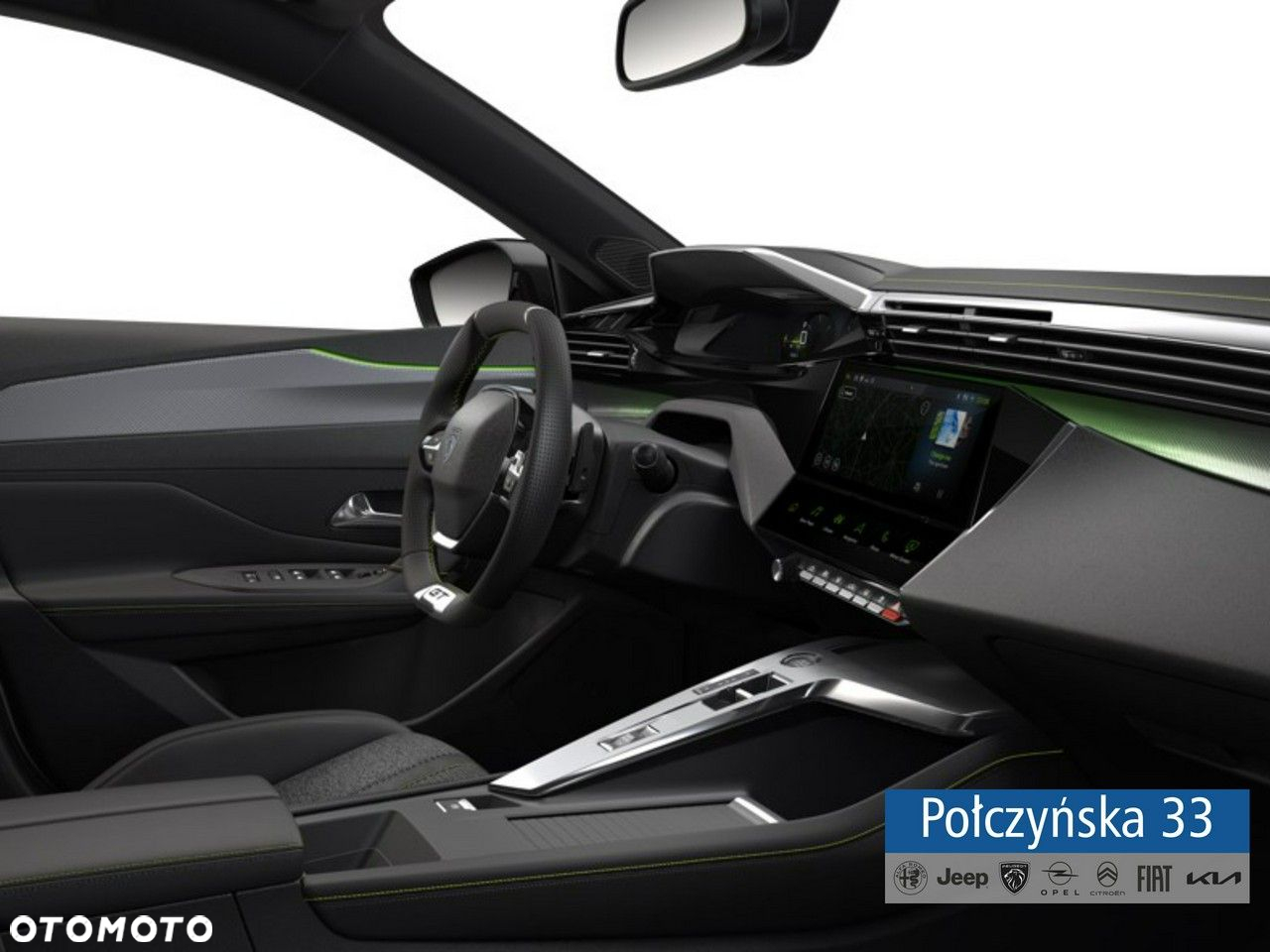 Peugeot 308 - 9
