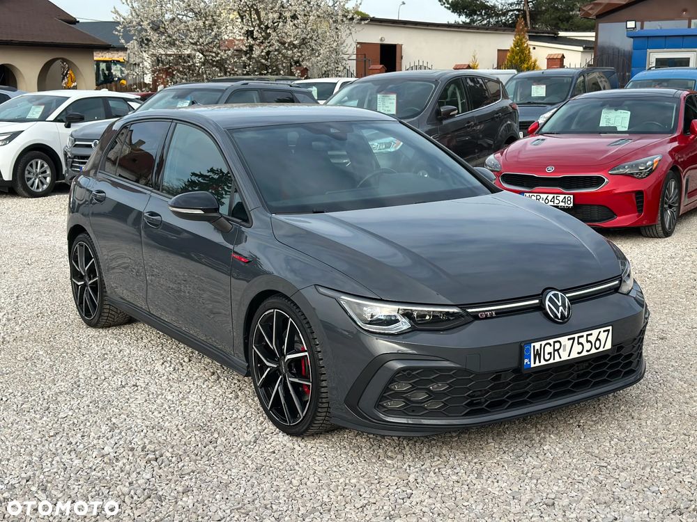 Volkswagen Golf 2.0 TSI GTI DSG - 4