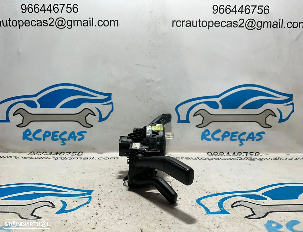 .Fita Airbag Comutador Piscas Luzes Audi 8K0953568F - 5