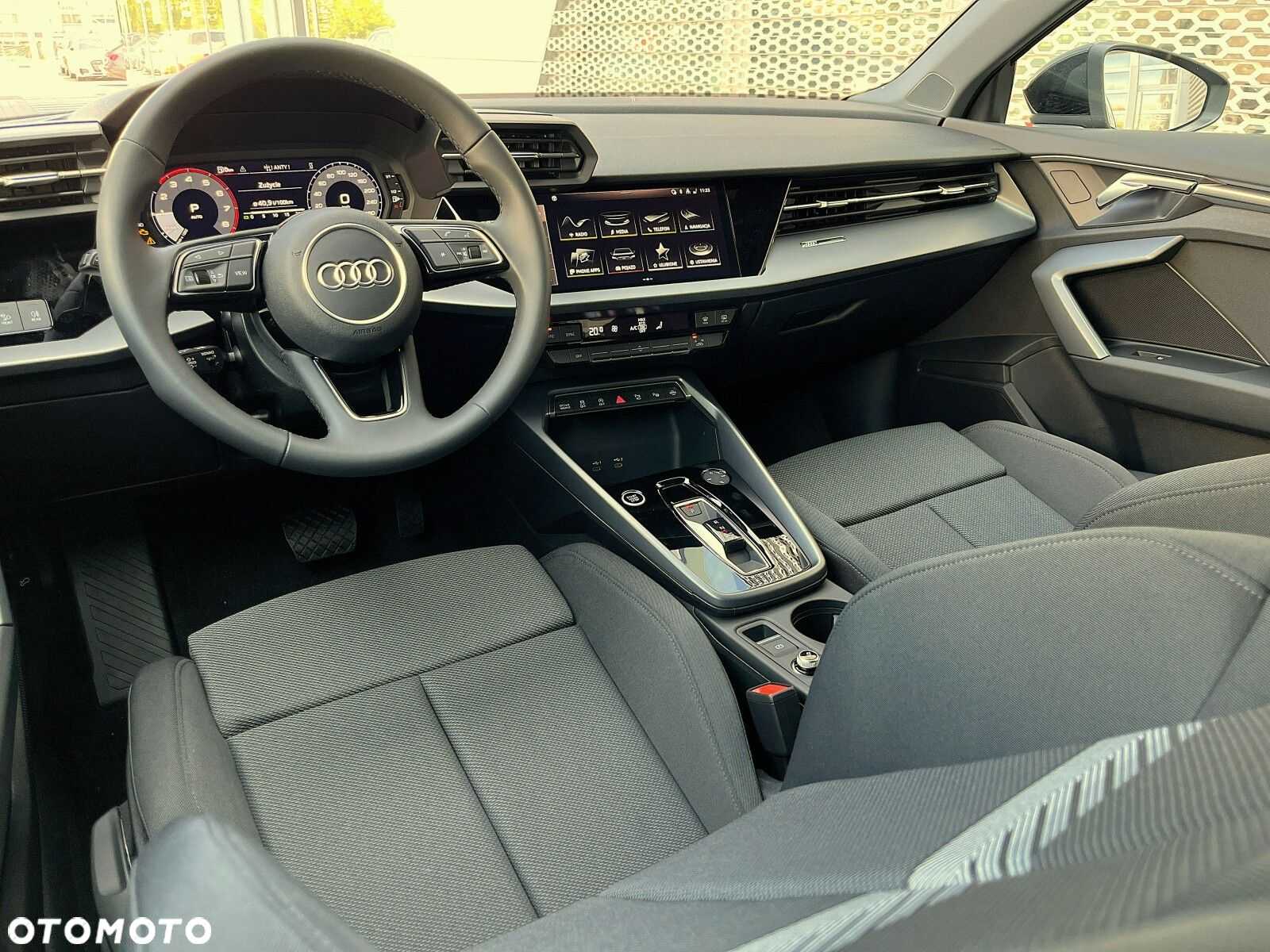 Audi A3 - 16