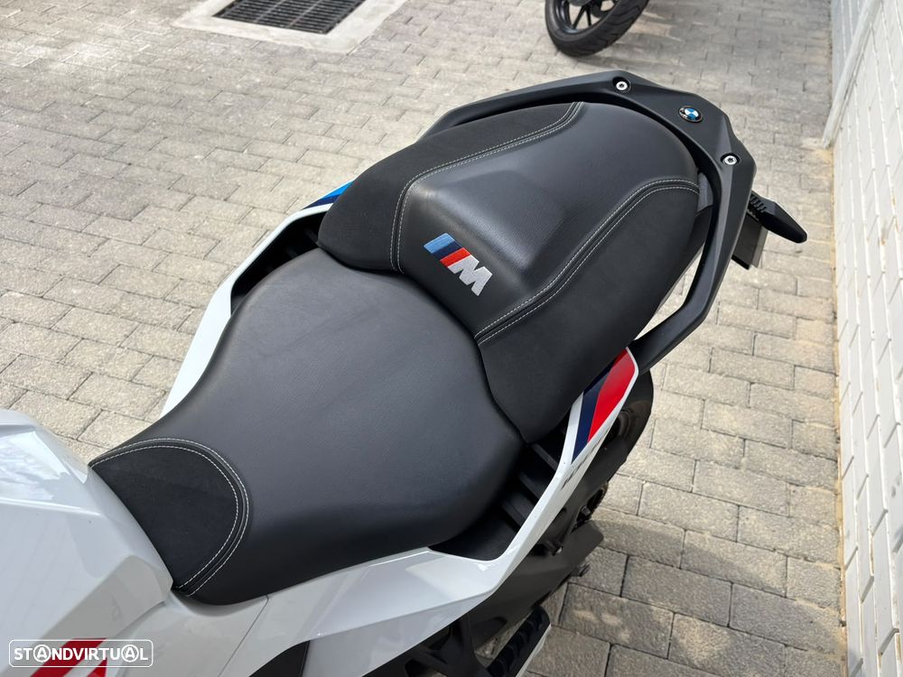 BMW M 1000 XR - 6