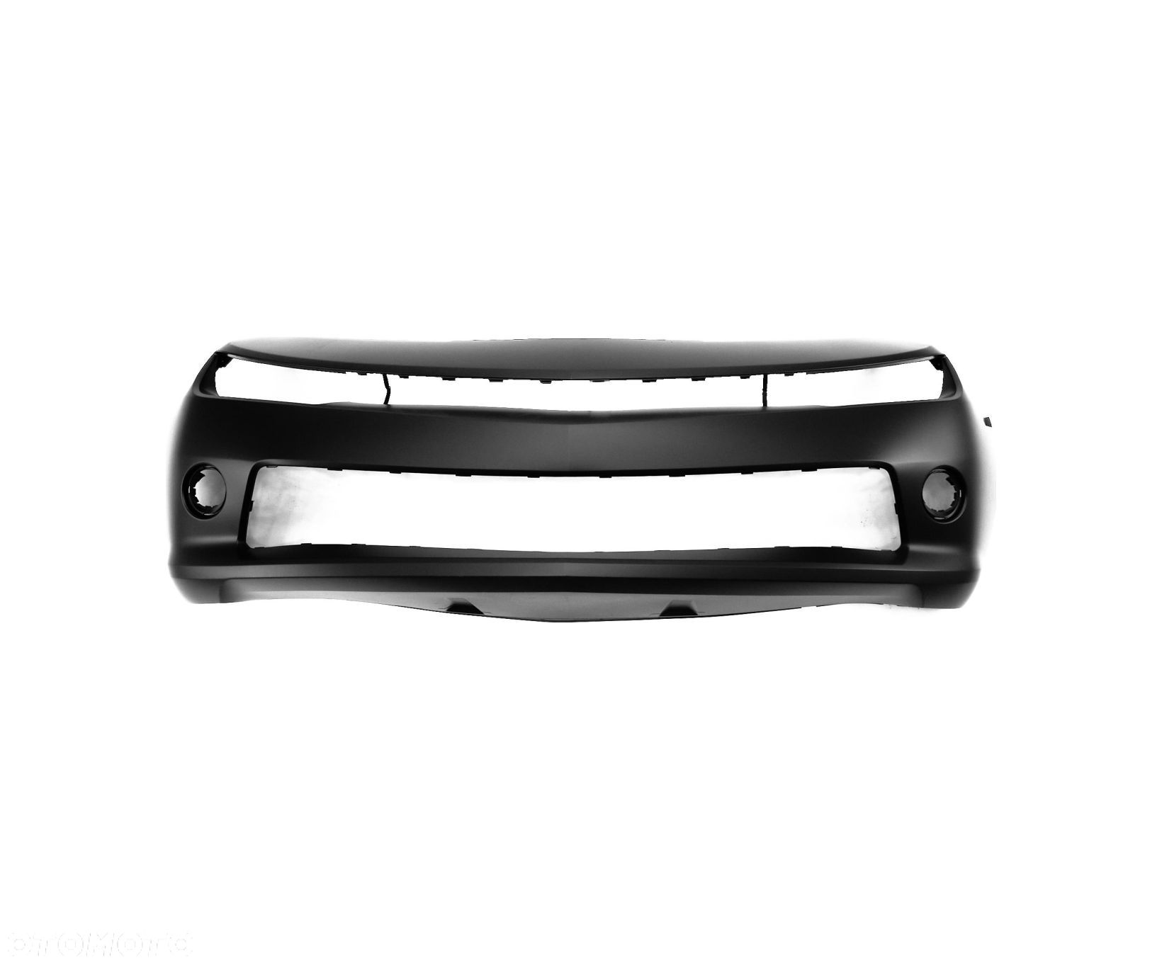 CHEVROLET CAMARO 2014 - 2015  PRZEDNI ZDERZAK (inne części: listwa błotnik grill lampa osłona drzwi) - 1