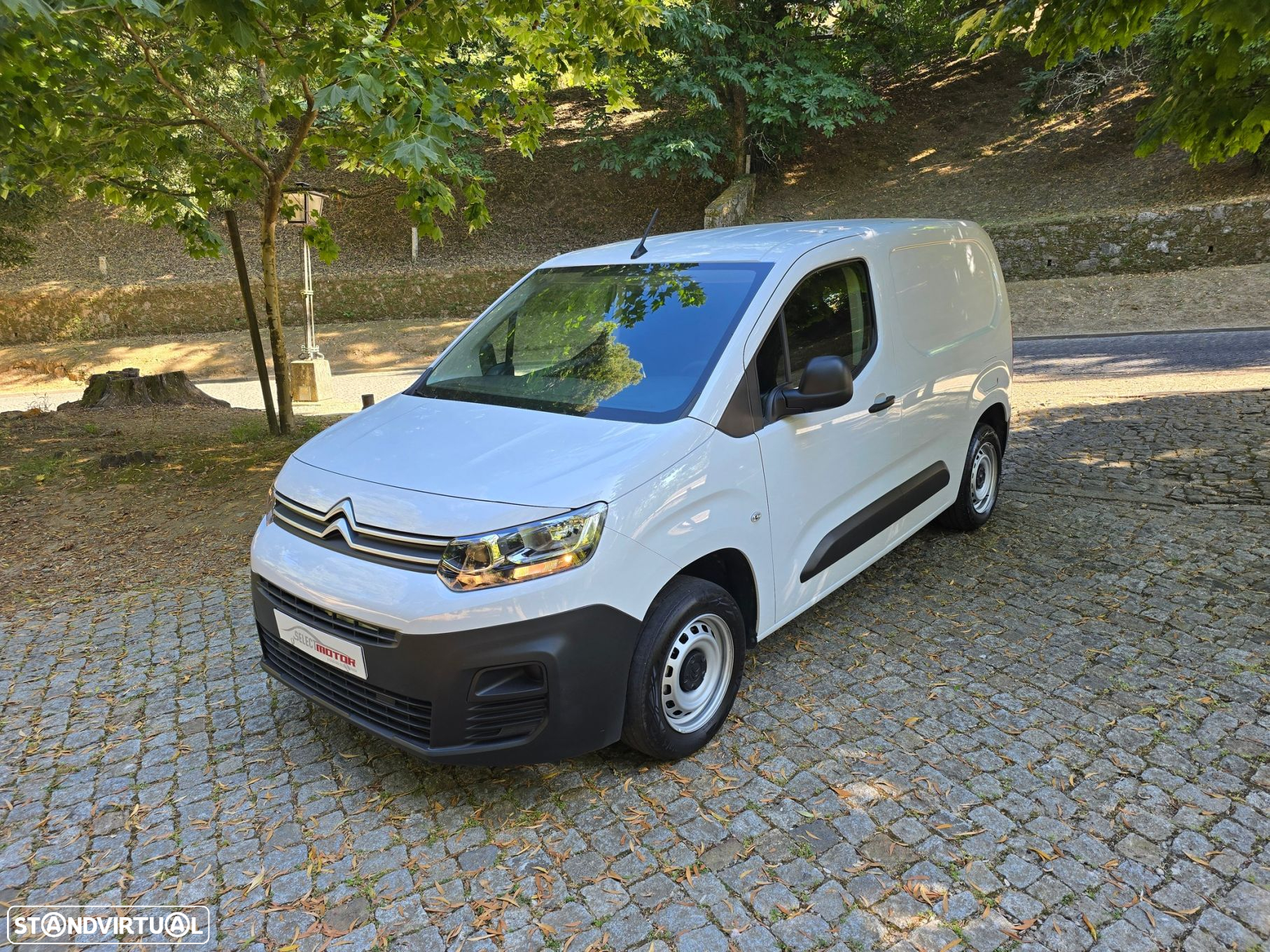 Citroën Berlingo 1.5 BlueHDi M - 5